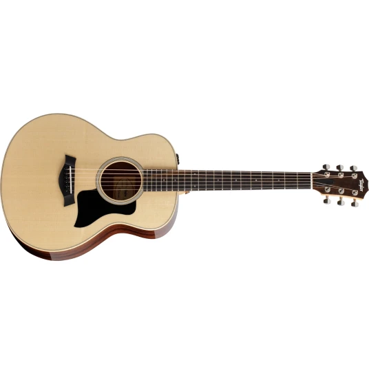 Taylor GS Mini-e Rosewood Plus Natural Taylor GS Mini-e Rosewood Plus Natural