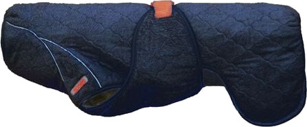 Siccaro Supreme 2.0 Tørkedekken for Hund 30 cm Blå Siccaro Supreme 2.0 Tørkedekken for Hund 30 cm Blå