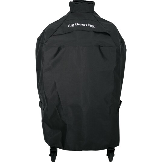 Big Green Egg Overtrekk til kullgrill med Nest-stativ, S / MiniMax / M Big Green Egg Overtrekk til kullgrill med Nest-stativ, S / MiniMax / M