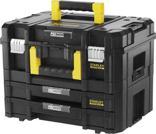 Stanley FatMax FMST1-71981 Verktøykasse