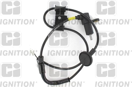 QUINTON HAZELL XABS873 Sensor ABS