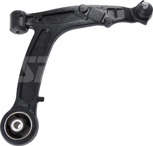 SPIDAN CHASSIS PARTS 59043 Bærearm SPIDAN CHASSIS PARTS 59043 Bærearm