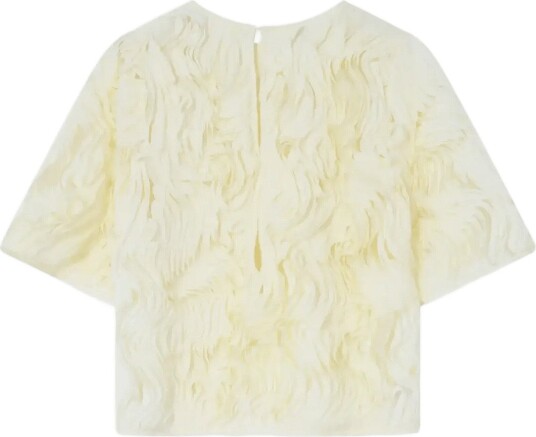 Day Birger et Mikkelsen Daytatiana - Ruffled Lacy - JET STREAM - 34