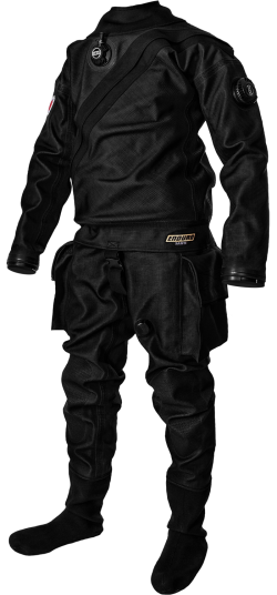 Santi tørdragt Enduro Santi tørdragt Enduro