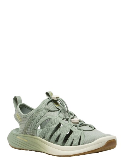 KEEN Ke Whisper Lite W Lily Green 38 KEEN Ke Whisper Lite W Lily Green 38