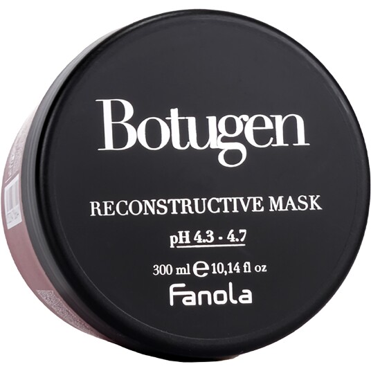 Fanola Botugen Reconstructive Mask 300 ml Fanola Botugen Reconstructive Mask 300 ml