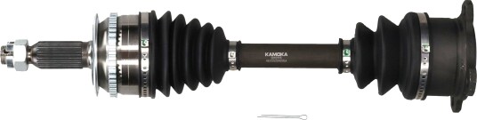Drivaksel KAMOKA 5010115