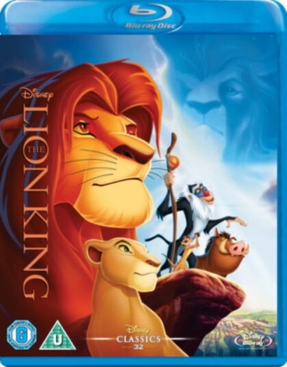 The Lion King The Lion King