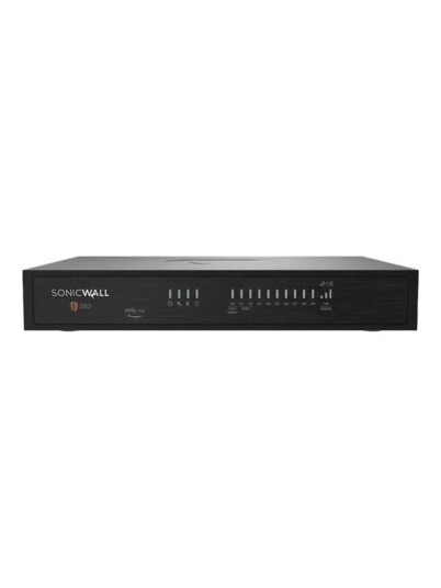 SonicWALL TZ 680 (Gen 8) 03-SSC-7014