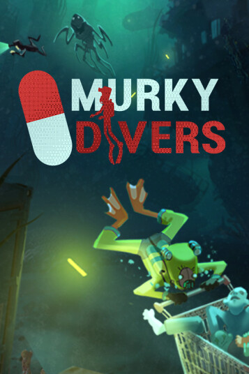 Murky Divers (PC)