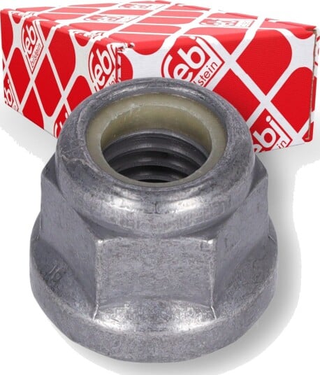 Mutter FEBI BILSTEIN 24522