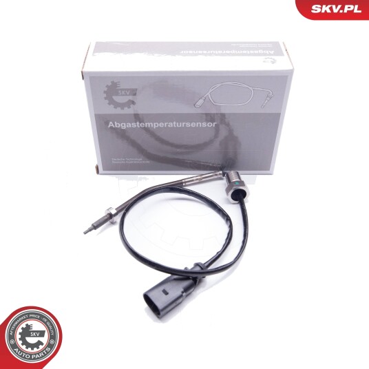 Sensor, eksostemperatur ESEN SKV 30SKV083