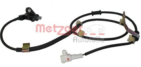 ABS sensor METZGER 0900873 ABS sensor METZGER 0900873