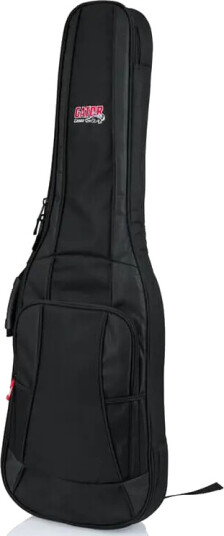 Gator GB-4G-JMASTER Gig Bag for Jazzmaster Guitars Gator GB-4G-JMASTER Gig Bag for Jazzmaster Guitars