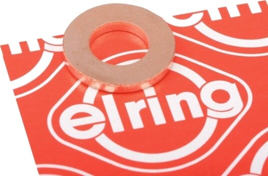 Tetningsring dyseholder ELRING 027.130