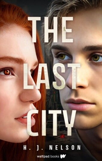 The Last City The Last City