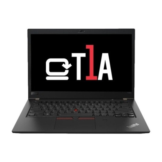 RePOWER Lenovo ThinkPad T480 14" RePOWER Lenovo ThinkPad T480 14"