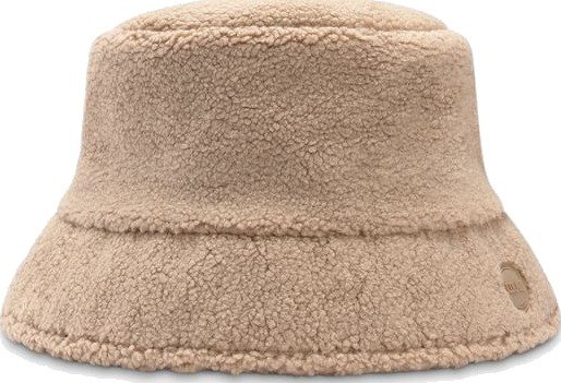 Colmar Unisex hat s/m beige dame