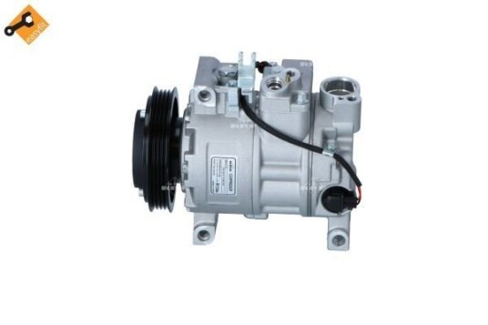 AC kompressor NRF 32105