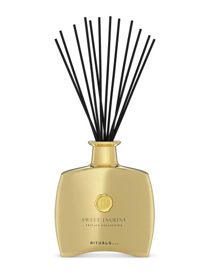 Rituals Sweet Jasmine Fragrance Sticks - Nude - 450 ML