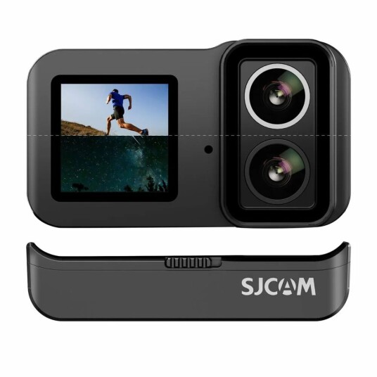 SJCAM SJ162800 Svart SJCAM SJ162800 Svart