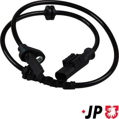 Sensor, ABS JP GROUP 3097100100
