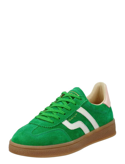 GANT Cuzima Sneaker   Green   37