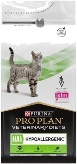 Purina Proplan Vd-F Hypoallergenic 3,5kg