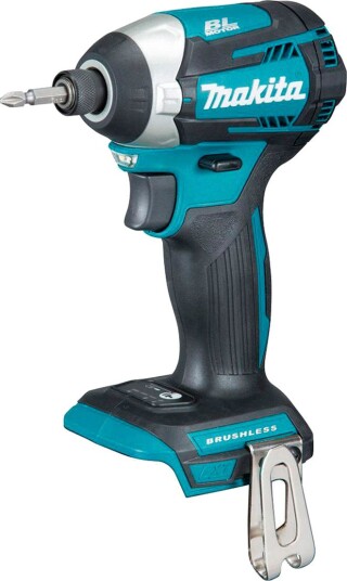Makita Slagskrutrekker DTD154Z 18 v, Børsteløs