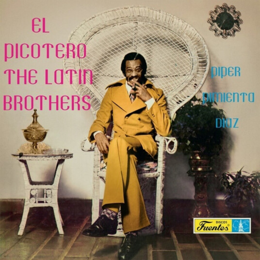 Picotero