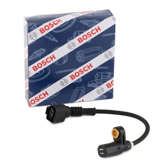 ABS sensor BOSCH 0 986 594 008 ABS sensor BOSCH 0 986 594 008