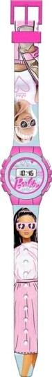 Barbie Digitalur Vanntett 3+ År Rosa