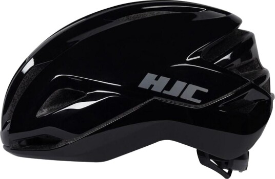 HJC Crosser Sykkelhjelm - Str. M, 55-59cm - Svart HJC Crosser Sykkelhjelm - Str. M, 55-59cm - Svart