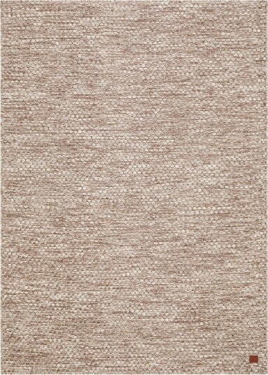 Torekov Ullteppe 200x300 cm - Nougat