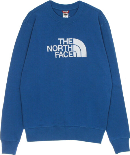 The North Face Herre Sport Blå S,