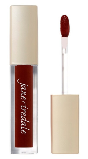 Jane Iredale ColorLuxe High Impact Lip Glaze Cherry Noir 5ml