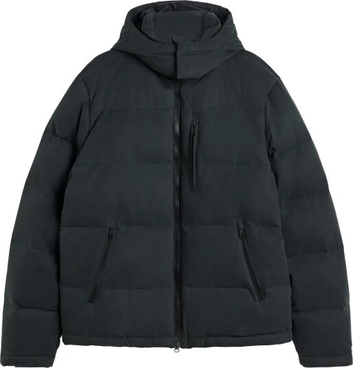 Brixtol Textiles Gene BLACK S