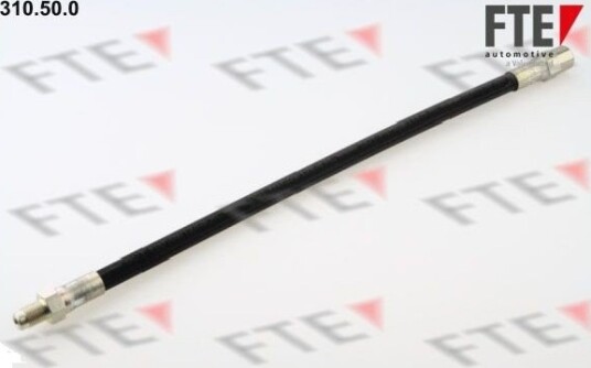 FTE 9240157 Bremseslange FTE 9240157 Bremseslange