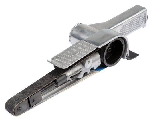 Yato Båndsliper YT 09742 20x520mm Pneumatisk
