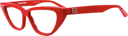 Balenciaga Dame Accessories Rød ONE SIZE, Balenciaga Dame Accessories Rød ONE SIZE,