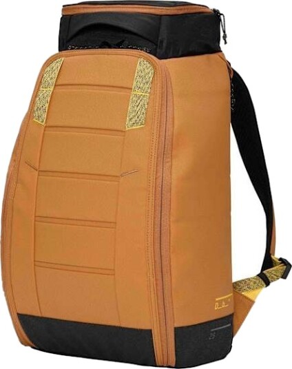 Db Hugger Backpack 25L acorn brown Db Hugger Backpack 25L acorn brown