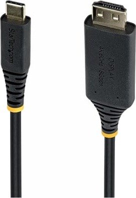 StarTech USB-C til HDMI Adapterkabel 3m 3M-USBC-HDMI-4K60-G