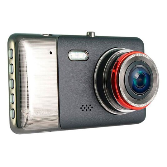 Navitel R800 DVR