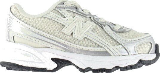 New Balance Sko 740 Turteldue/Lin New Balance 25 Sko Beige Hvit New Balance Sko 740 Turteldue/Lin New Balance 25 Sko Beige Hvit