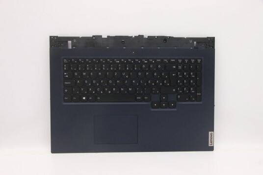 Lenovo COVER Upper Case ASM_HUN Lenovo COVER Upper Case ASM_HUN