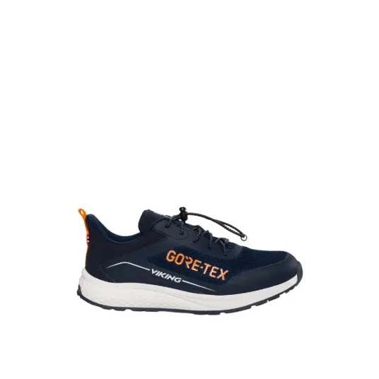 Viking Impact GTX SL Blå 37