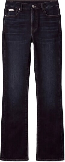 Calvin Klein Jeans Skinny Boot Navy Harper NAVY HARPER 27 x 32 Calvin Klein Jeans Skinny Boot Navy Harper NAVY HARPER 27 x 32
