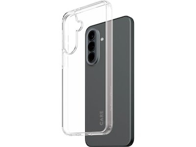 PanzerGlass Urban Combat Deksel til Samsung Galaxy A37 - Gjennomsiktig