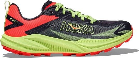 Hoka Zinal 3 Blå 38 2/3