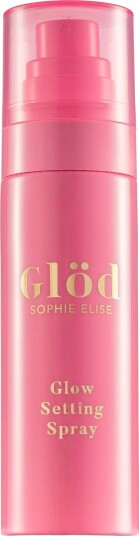 Glöd Sophie Elise Glow Setting Spray 80 ml